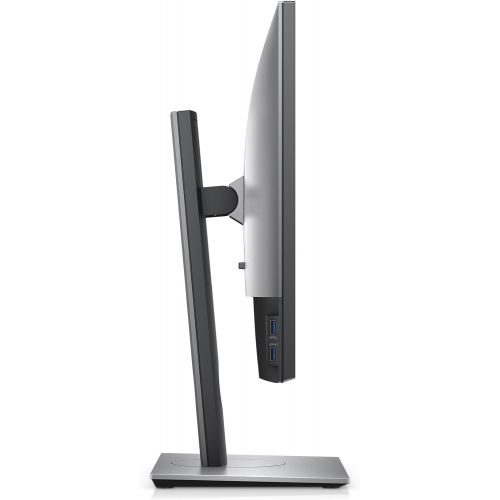 델 [아마존베스트]Dell Ultrasharp U2718Q 27-Inch 4K IPS Monitor