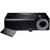 Visit the Dell Store Dell 1609WX DLP Projector (Black)