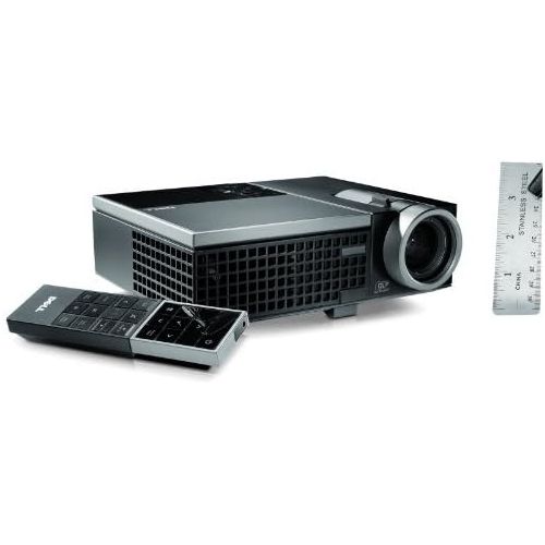 델 Dell M209X DLP Projector (Black)