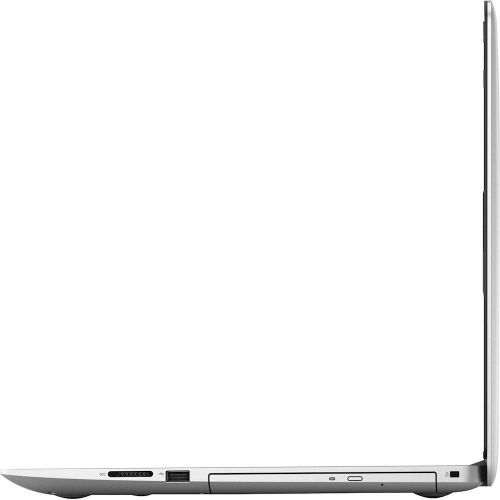 델 Dell - Inspiron 17.3 Laptop - Intel Core i7 - 16GB RAM - 2TB HD + 256GB SSD - Platinum Silver