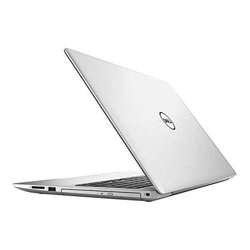 델 2019 Dell 17.3 FHD Laptop Computer, 8th Gen Quad-Core i7-8550U Up to 4.0GHz, 32GB DDR4, 1TB PCIe SSD + 2TB HDD, AMD Radeon 530, AC WiFi, BT 4.1, USB 3.1, Backlit KB, DVDRW, Windows