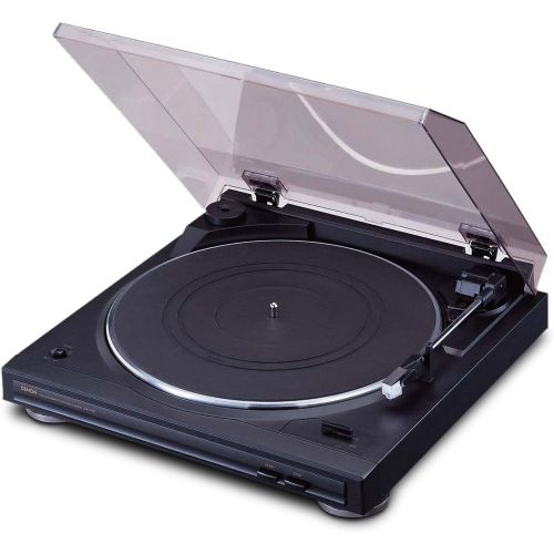  Denon DP-29F Turntable