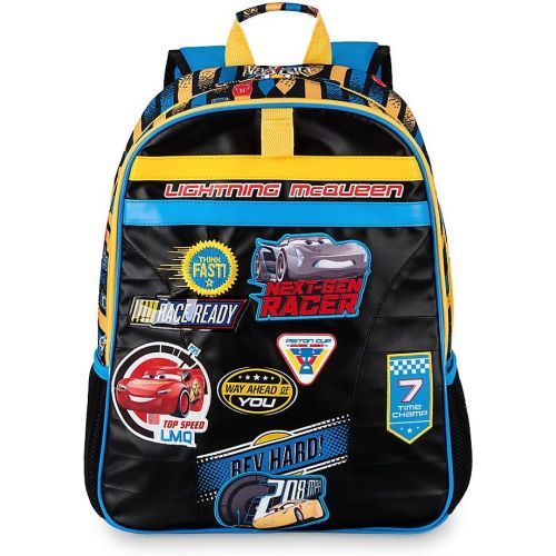 디즈니 Visit the Disney Store Disney Cars 3 Backpack