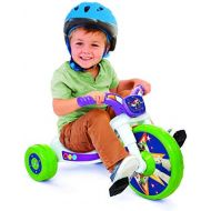 Visit the Disney Store Disney 94742 Toy Story 10 Fly Wheel Junior Cruiser Ride-on, Ages 2-4