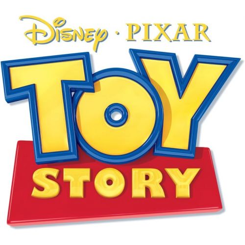 디즈니 Visit the Disney Store Disney Pixar Toy Story ZingEms - Sheriff Woody & RC 2-Pack