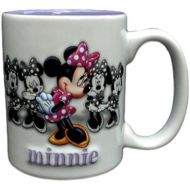 Visit the Disney Store Disney 3d Minnie Coffee/tea or Hot Chocolate Mug
