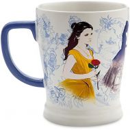 Visit the Disney Store Disney Beauty and The Beast Mug - Live Action Film
