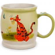 Visit the Disney Store Disney Tigger Watercolor Mug