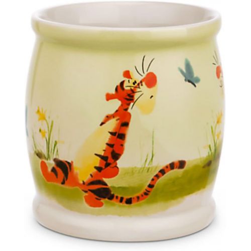 디즈니 Visit the Disney Store Disney Tigger Watercolor Mug