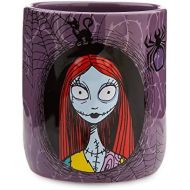 Visit the Disney Store Disney Sally Couples Mug - Nightmare Before Christmas