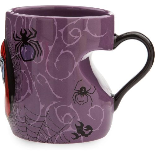 디즈니 Visit the Disney Store Disney Sally Couples Mug - Nightmare Before Christmas