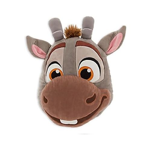 디즈니 Visit the Disney Store Disney Frozen Sven Plush Pillow