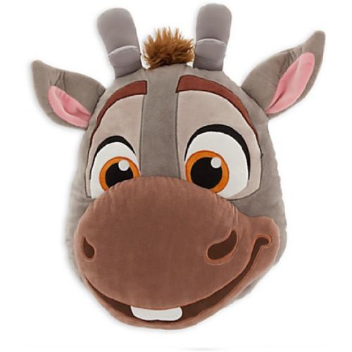 디즈니 Visit the Disney Store Disney Frozen Sven Plush Pillow