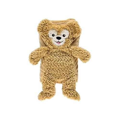 디즈니 Visit the Disney Store Disney Parks Duffy Mickey Mouse Bear Plush Doll Blanket