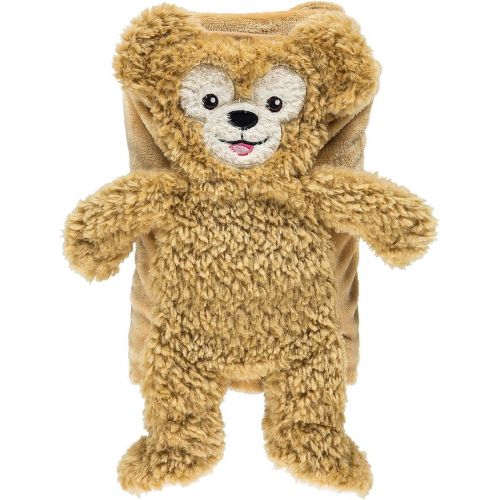 디즈니 Visit the Disney Store Disney Parks Duffy Mickey Mouse Bear Plush Doll Blanket