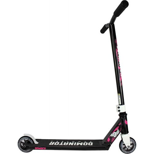  Dominator Scooters Dominator Bomber Pro Scooter