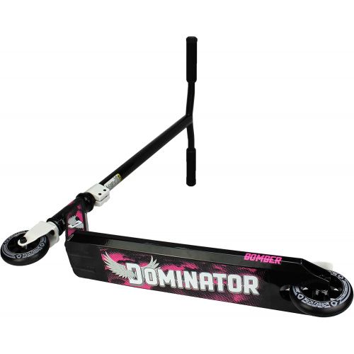  Dominator Scooters Dominator Bomber Pro Scooter