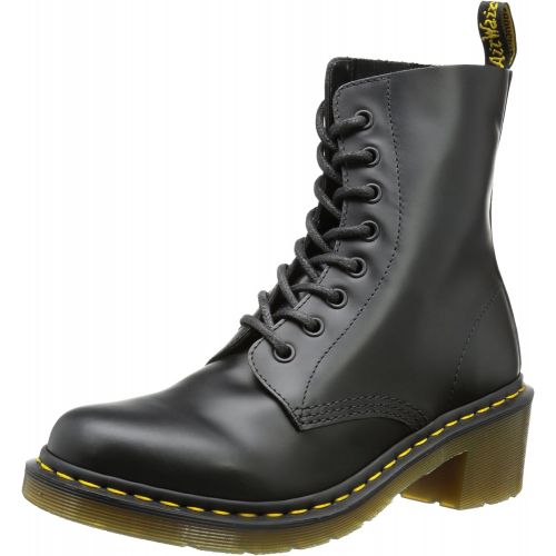  Visit the Dr. Martens Store Dr. Martens Womens Clemency Boot