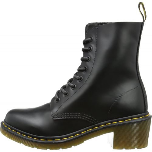  Visit the Dr. Martens Store Dr. Martens Womens Clemency Boot