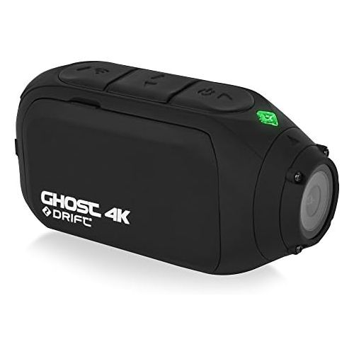  Drift 10-010-00 Ghost 4K Action Camera