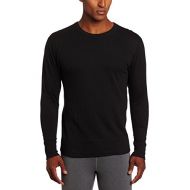 Duofold Mens Mid Weight Wicking Crew Neck Top