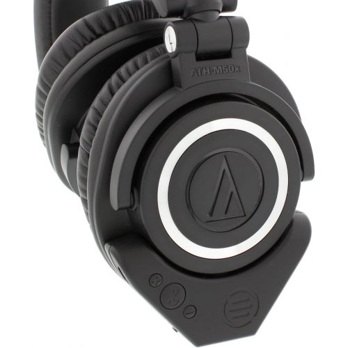 오디오테크니카 Audio-Technica Bluetooth Adapter and Amplifier BAL-M50X