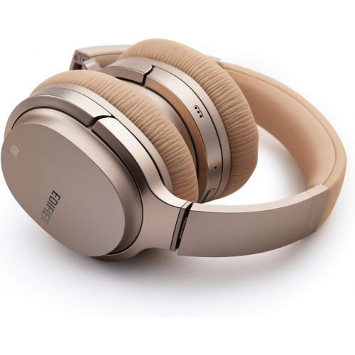  Edifier W860NB Active Noise Cancelling Over-Ear Bluetooth aptX Headphones with Smart Touch