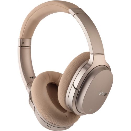  Edifier W860NB Active Noise Cancelling Over-Ear Bluetooth aptX Headphones with Smart Touch
