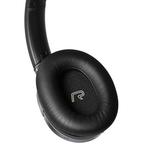  Edifier W860NB Active Noise Cancelling Over-Ear Bluetooth aptX Headphones with Smart Touch