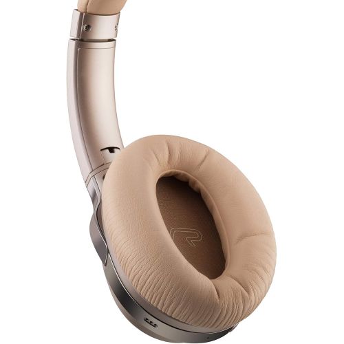  Edifier W860NB Active Noise Cancelling Over-Ear Bluetooth aptX Headphones with Smart Touch