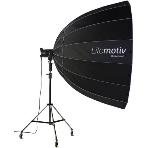  Elinchrom Litemotiv 120cm Octa Parabolic Softbox (EL28004)