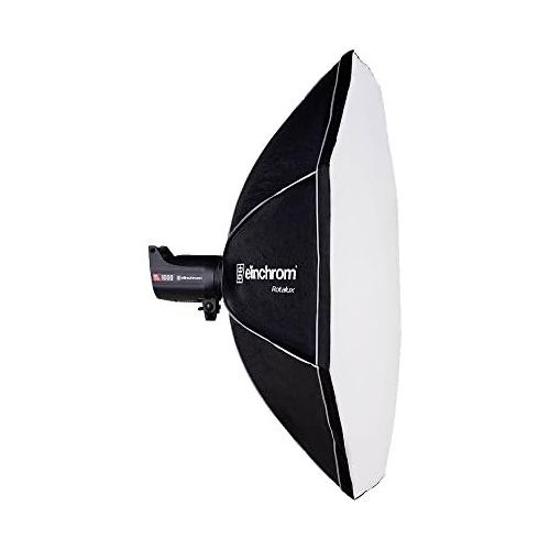  Elinchrom Rotalux Octabox 135cm (EL26647)