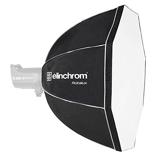  Elinchrom Rotalux Deep Octabox 100cm (EL26648)