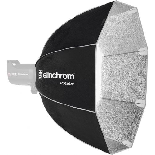  Elinchrom Rotalux Deep Octabox 100cm (EL26648)