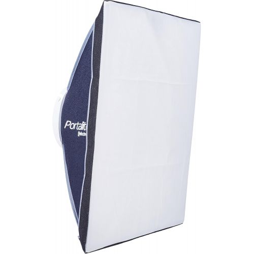  Elinchrom Portalite Softbox 40X40cm (EL26123)