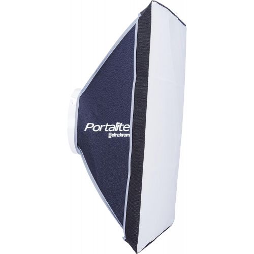  Elinchrom Portalite Softbox 40X40cm (EL26123)