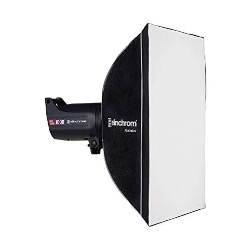  Elinchrom Rotalux Squarebox 70cm (EL26642)