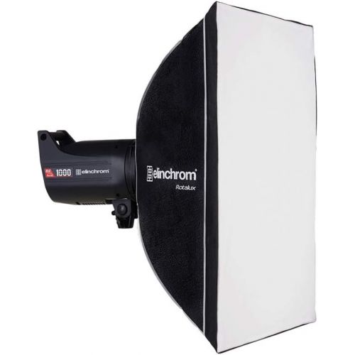  Elinchrom Rotalux Squarebox 70cm (EL26642)