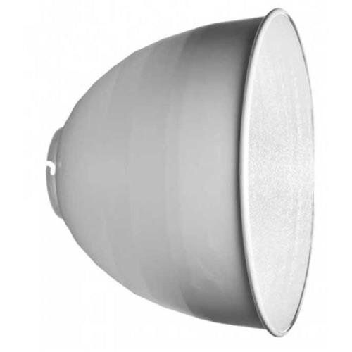  Elinchrom Maxi Reflector 40cm - White (EL26161)