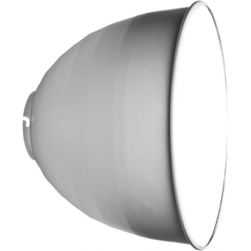  Elinchrom Maxi Reflector 40cm - White (EL26161)