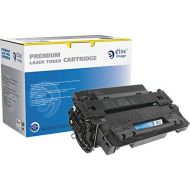 Elite Image ELI75634 Remanufactured HP 255X High Yield Toner Cartridge