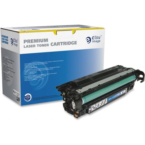  Elite Image Compatible Toner Cartridge Replacement for HP CE400X ( Black )