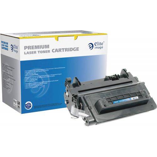  Elite Image ELI75637 75637 Remanufactured MICR Toner Cartridge