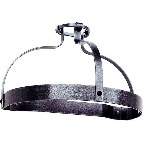  Enclume Premier Wall Crown Pot Rack, Hammered Steel