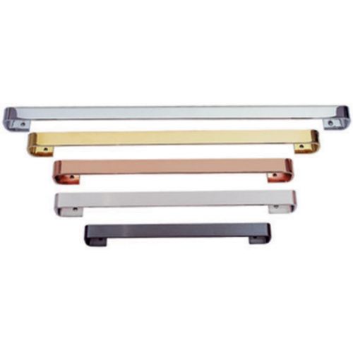  Enclume Premier 48-Inch Utensil Bar Wall Pot Rack, Stainless Steel