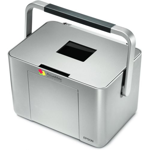 엡손 [아마존베스트]Epson PictureMate Snap (PM 240) 4x6 Photo Printer