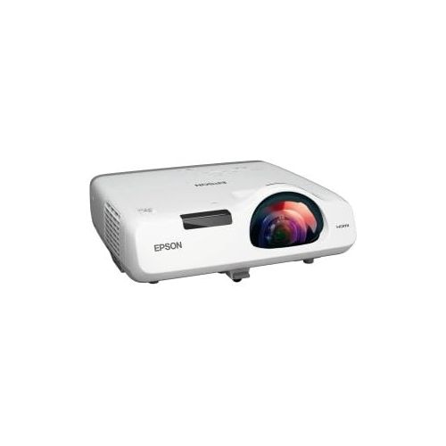 엡손 Epson EMP520 Powerlite 520 LCD Projector