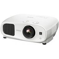 Epson Home Cinema 3100 1080p 3LCD Home Theater Projector