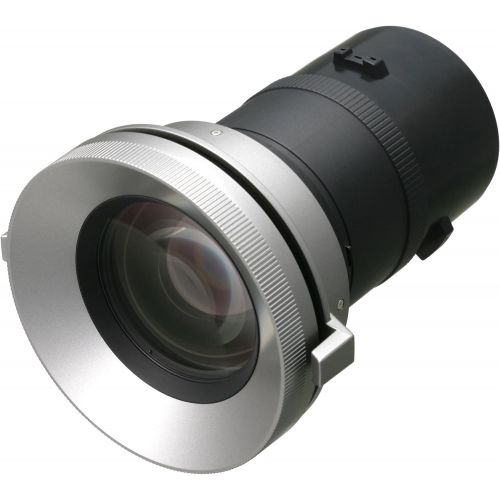 엡손 Visit the Epson Store Epson Middle Throw Zoom Lens #1 V12H004M04 (ELPLM04) Digital Home Theater New