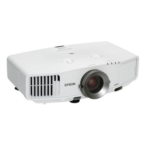 엡손 Visit the Epson Store [가격문의]Epson G5650W LCD Projector w/ std. Lens, WXGA, 4500 lumens, HDMI [Electronics]